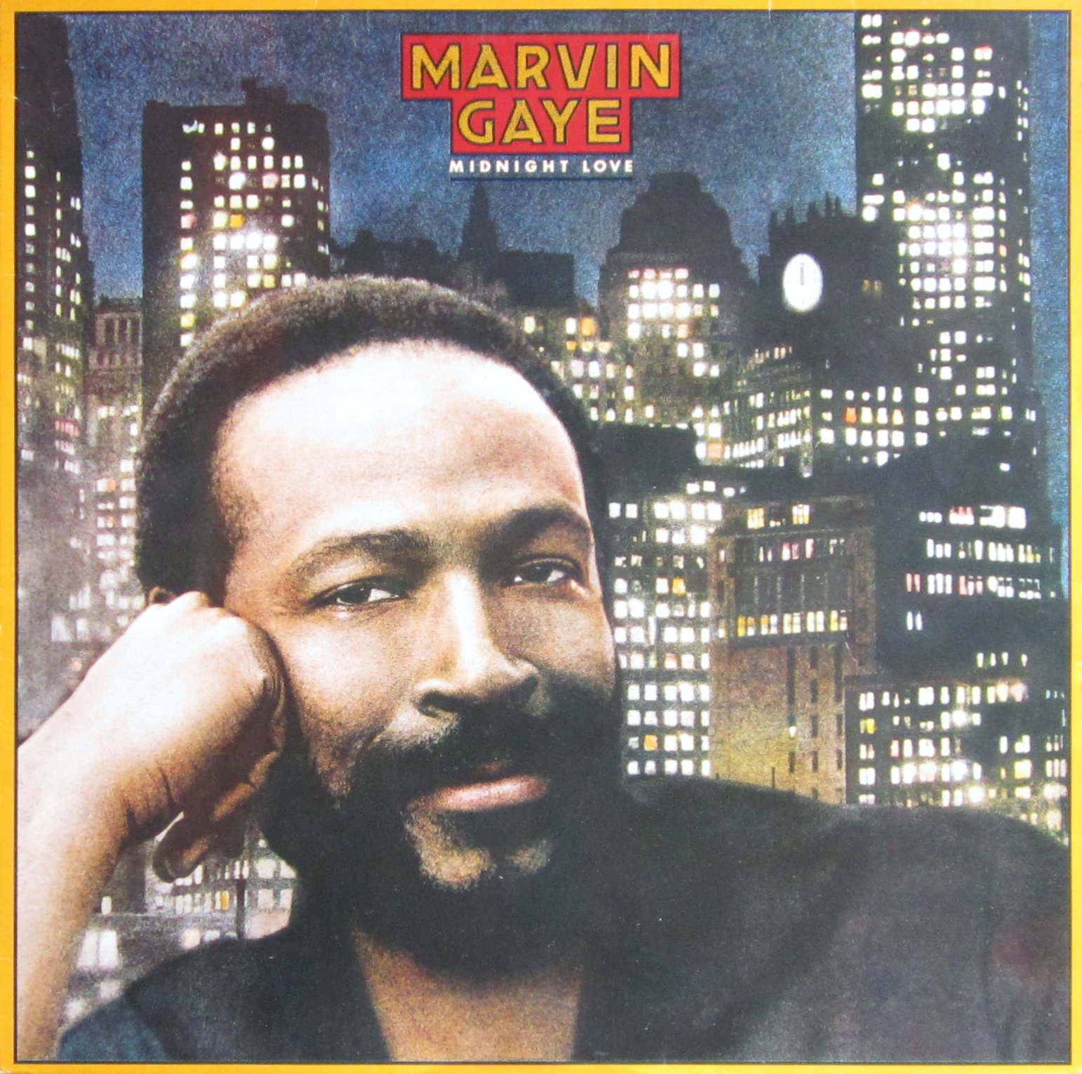 Amazon.com: Midnight Love